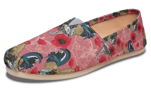Stylish Chicken Casual Shoes
