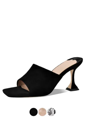 Subdelia Sandals