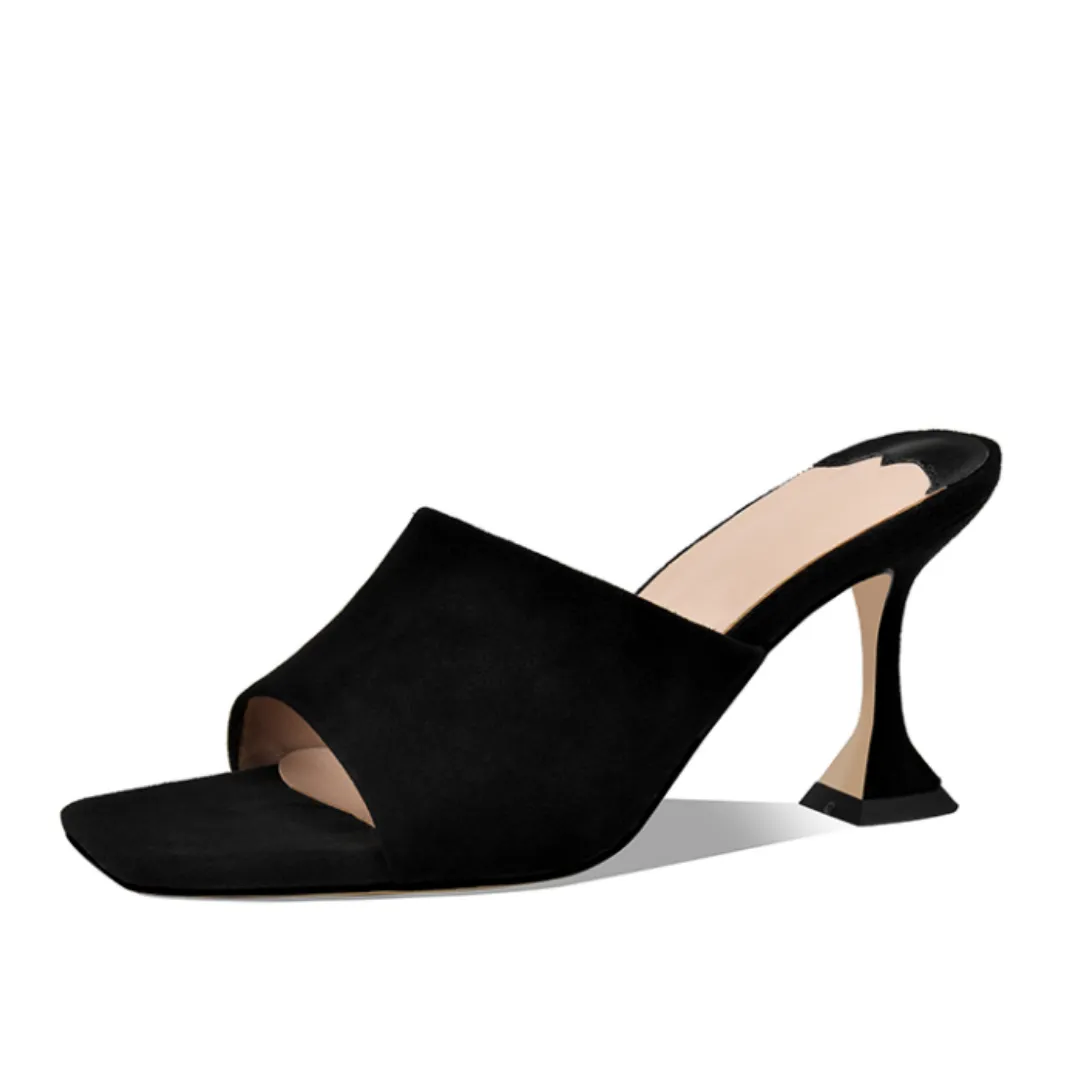 Subdelia Sandals