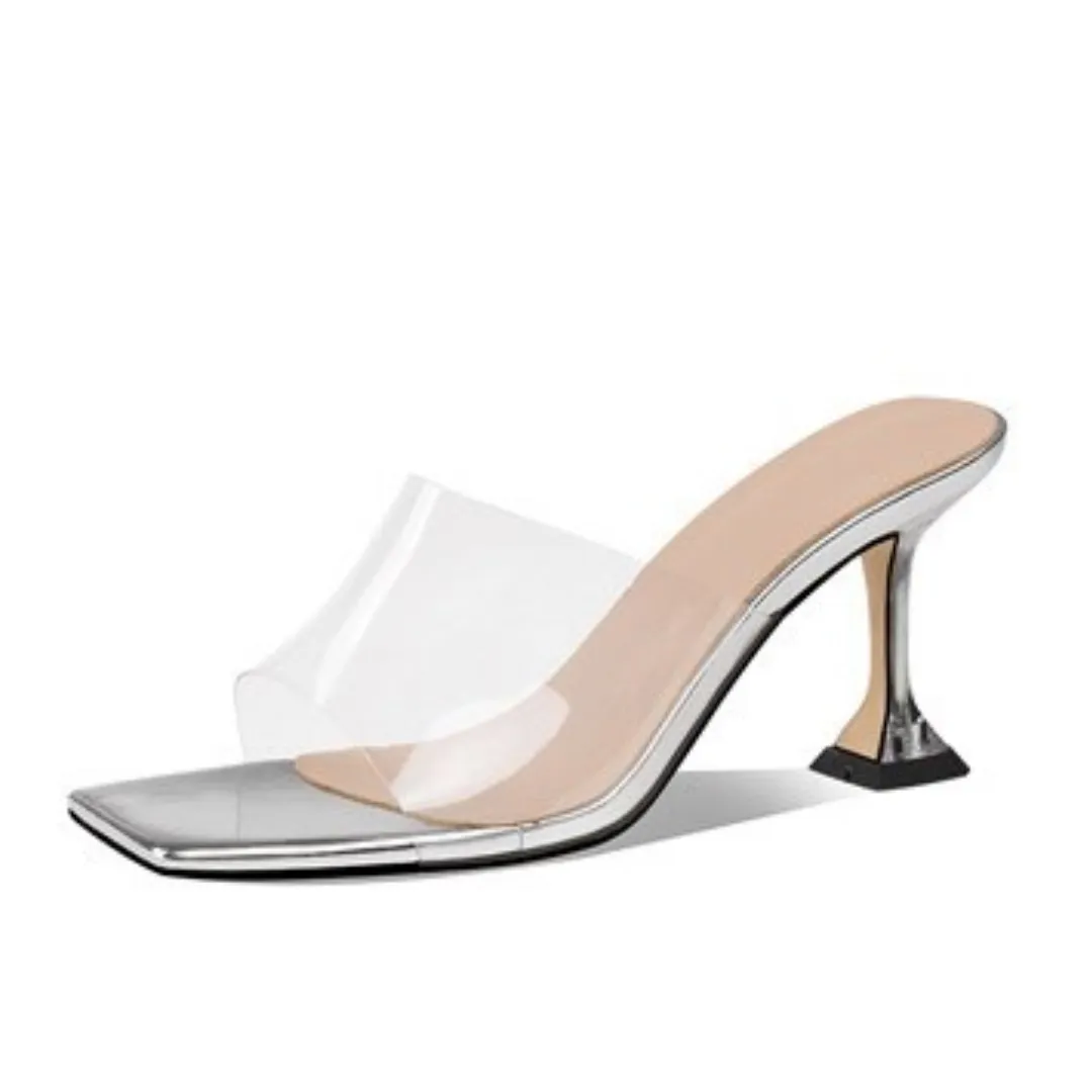 Subdelia Sandals