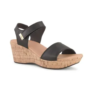 Summer Backstrap Wedge (87005)