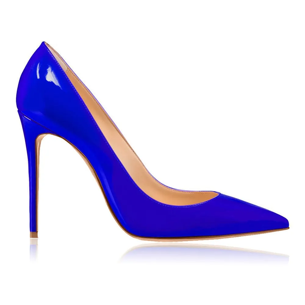 SWAMI BLUETTE PATENT 100mm