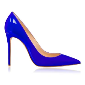 SWAMI BLUETTE PATENT 100mm