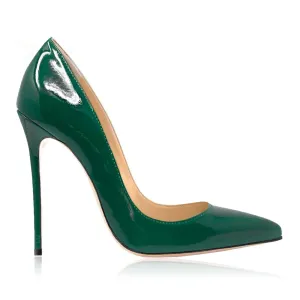 SWAMI GREEN PATENT 120mm