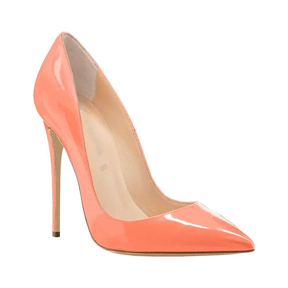 SWAMI PEACH PATENT 120mm