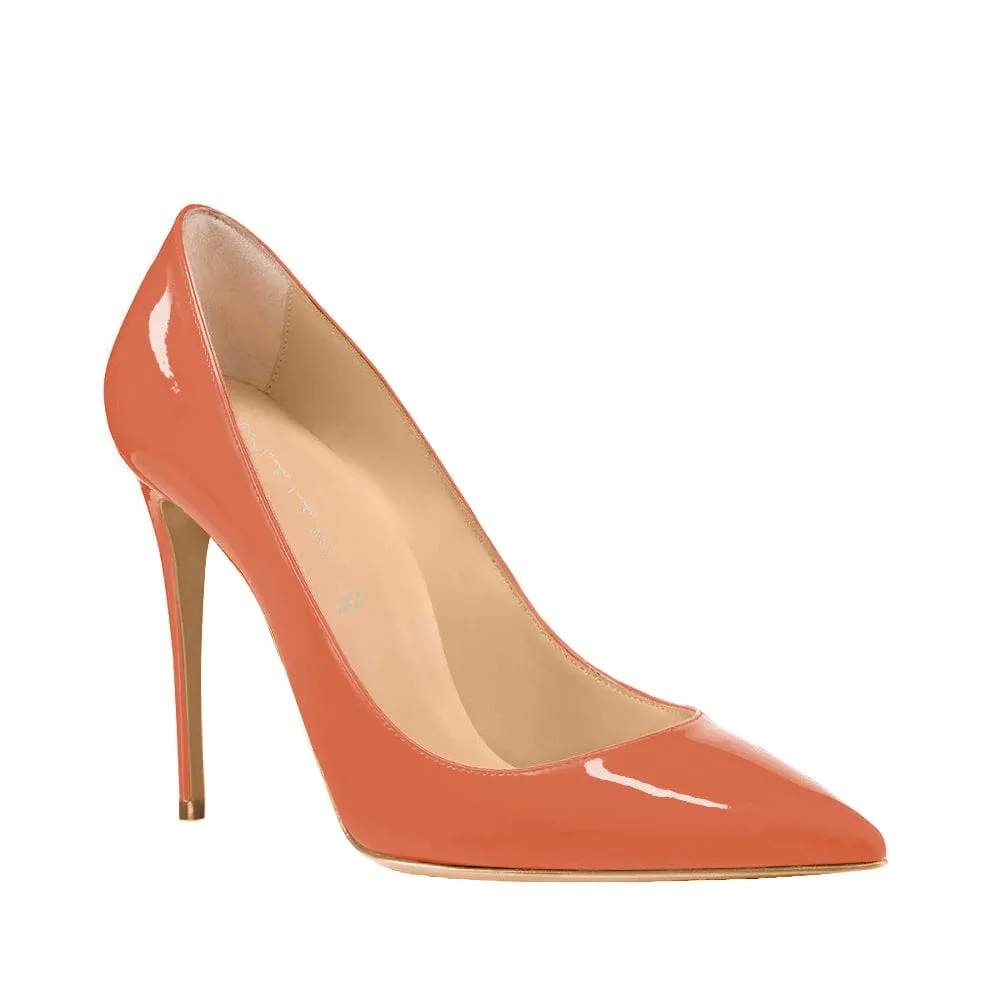 SWAMI PEACH PATENT 80mm