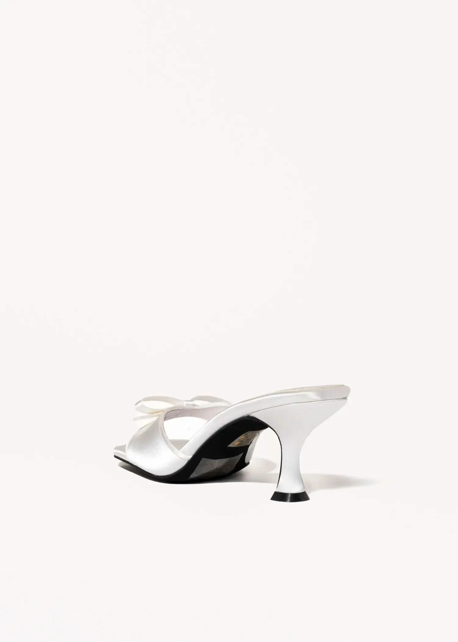 Sweet On U Slide Sandal