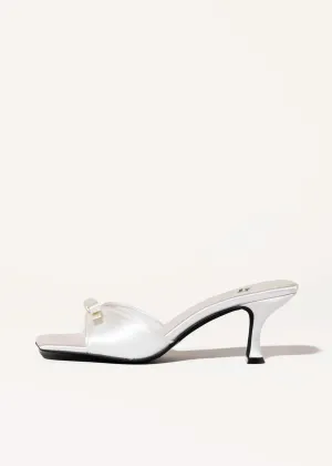 Sweet On U Slide Sandal