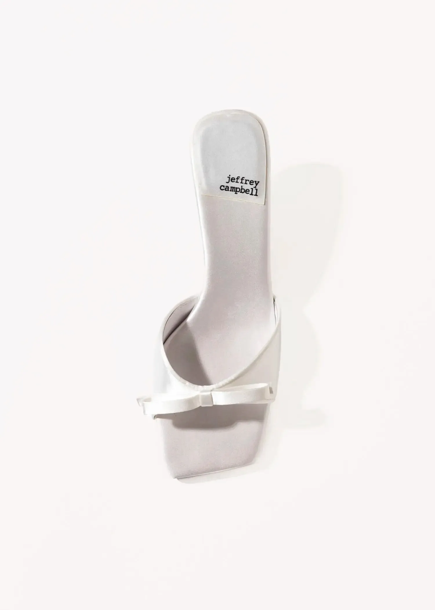 Sweet On U Slide Sandal