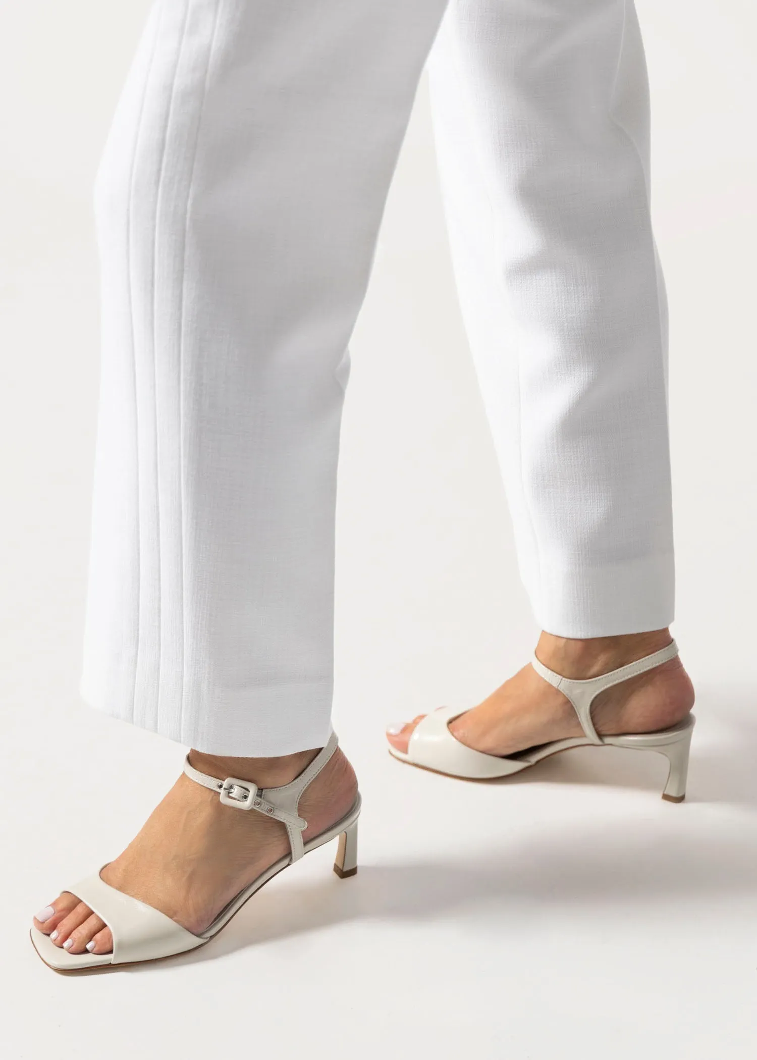 Tami Heeled Sandal