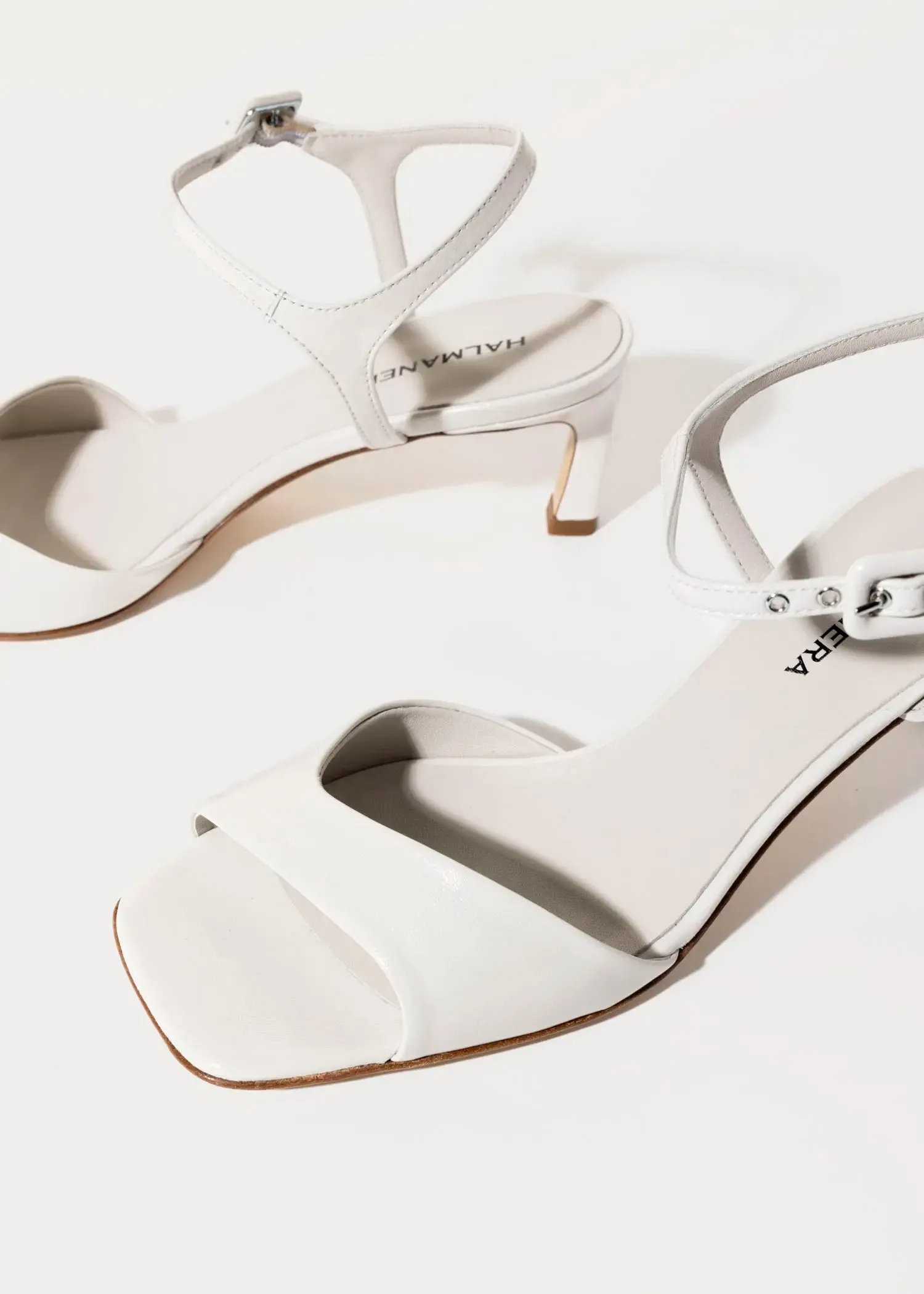 Tami Heeled Sandal