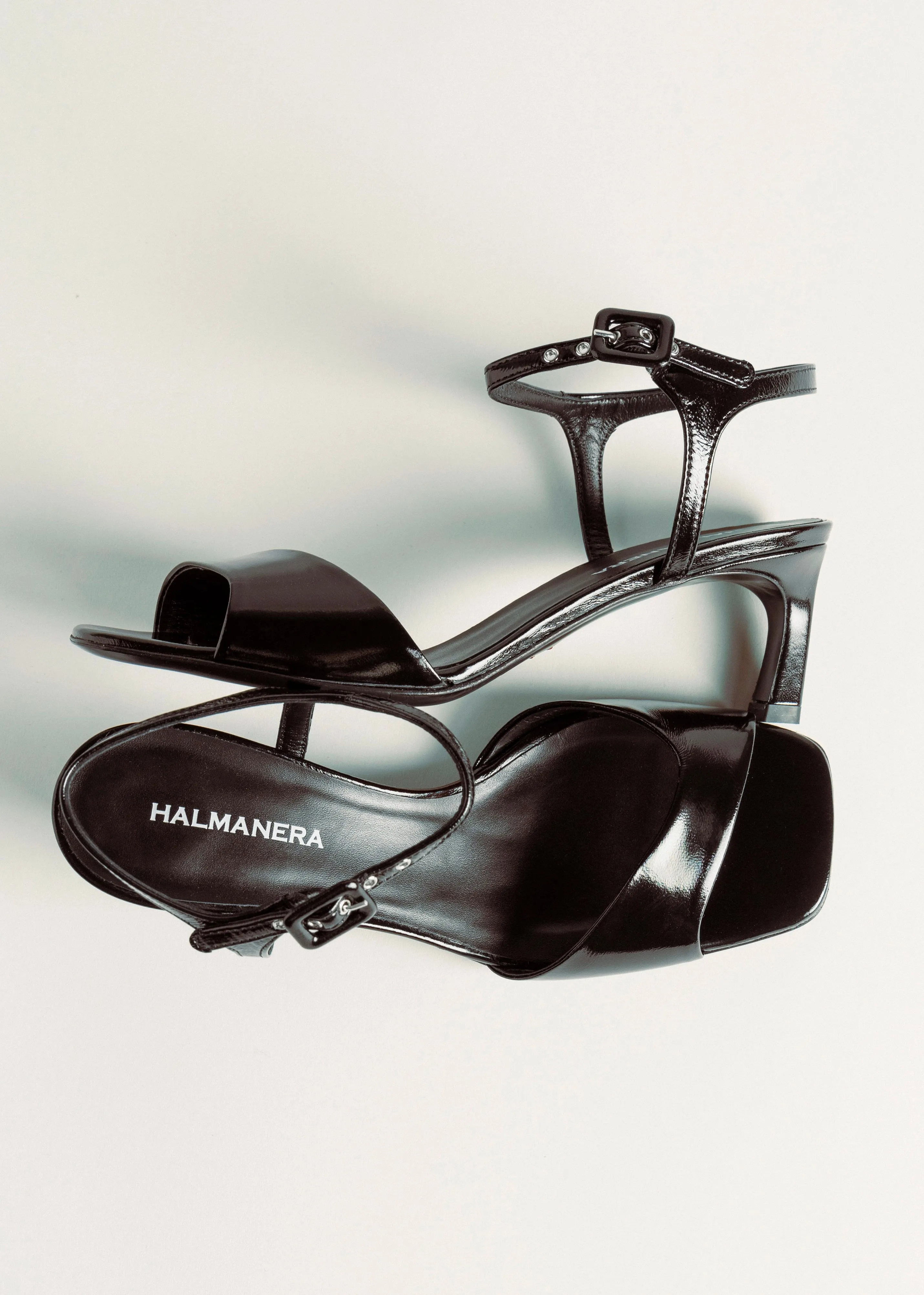 Tami Heeled Sandal