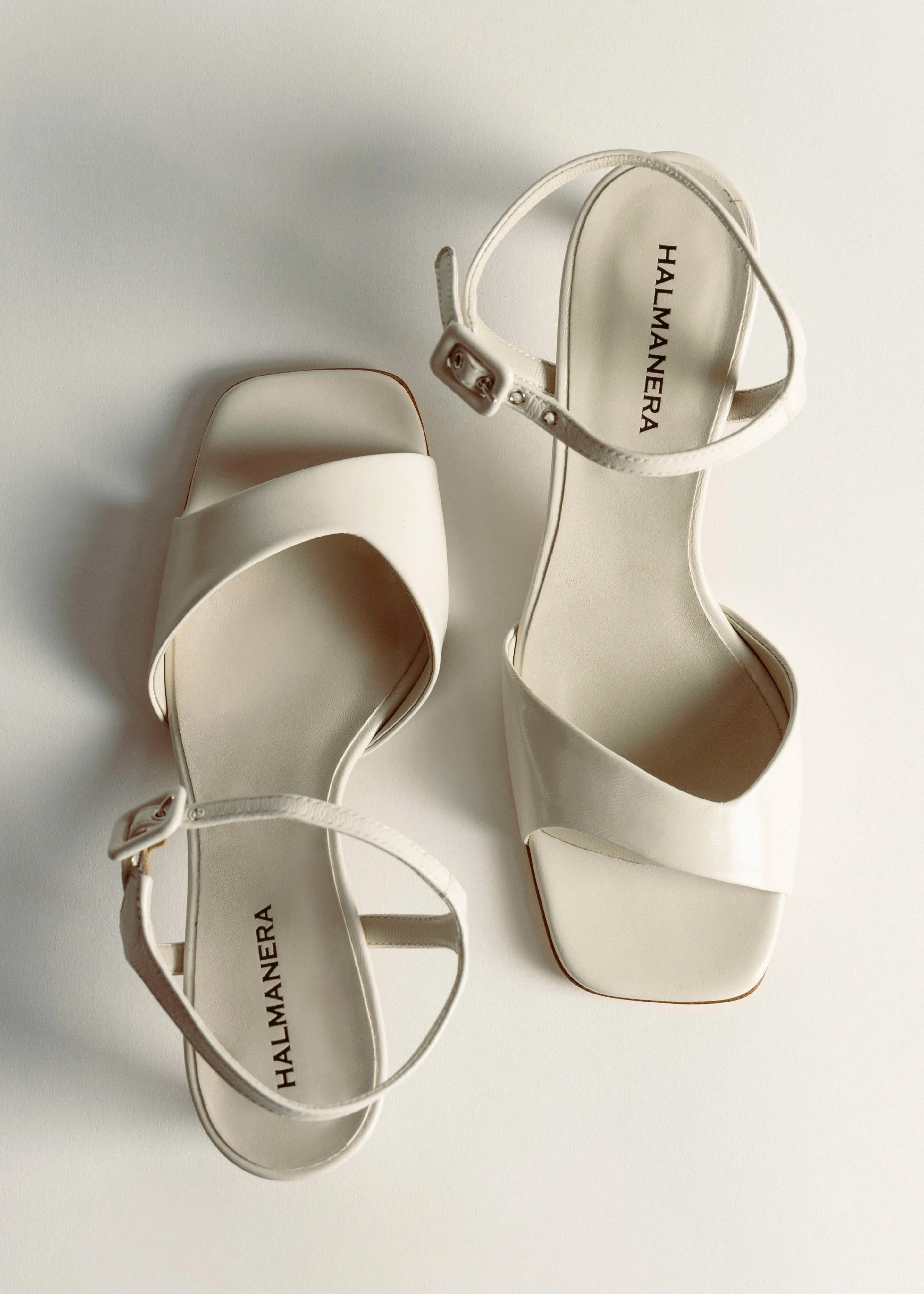 Tami Heeled Sandal