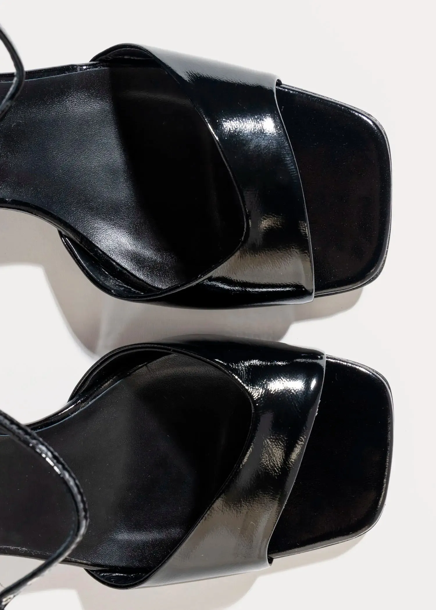 Tami Heeled Sandal