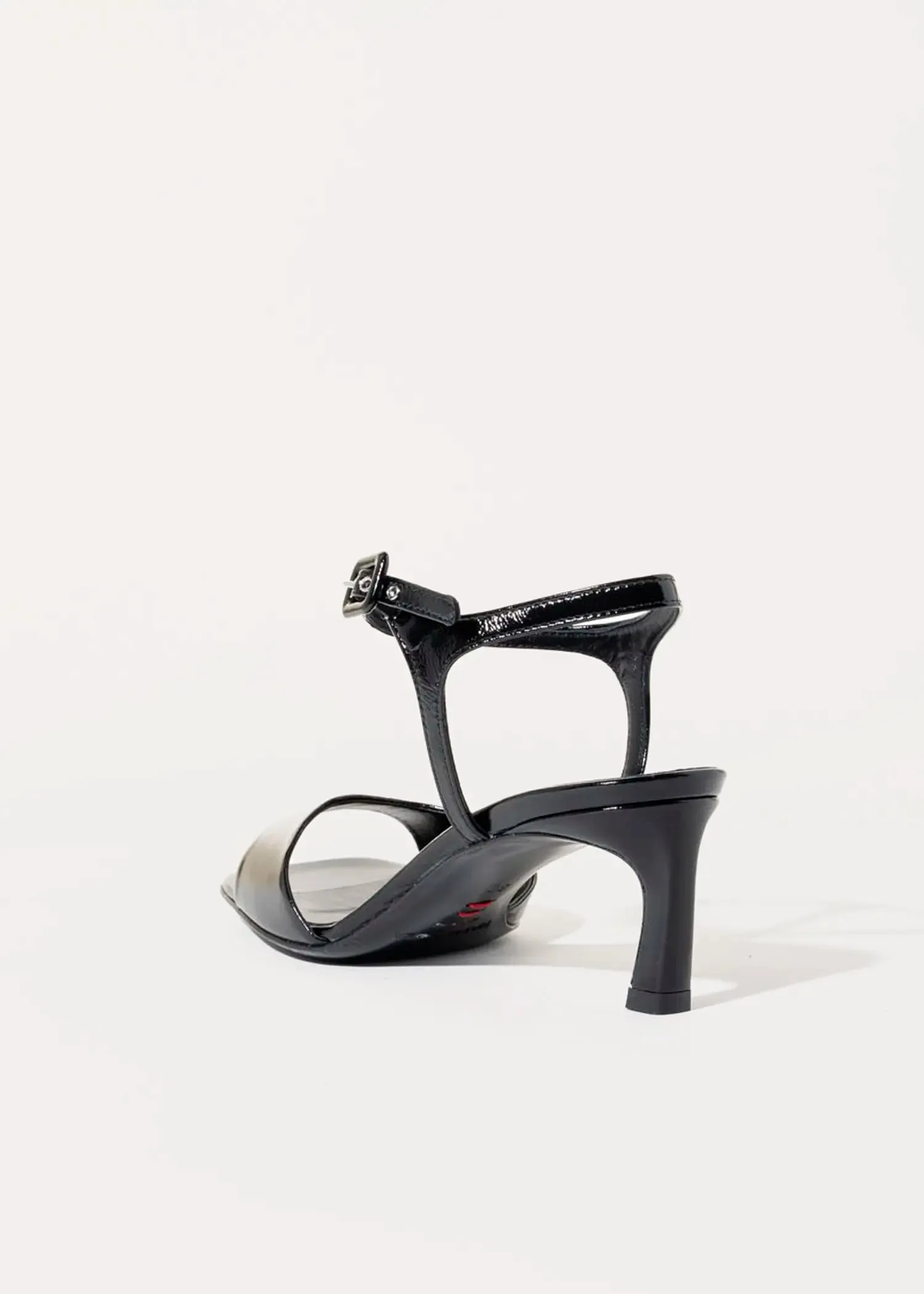 Tami Heeled Sandal