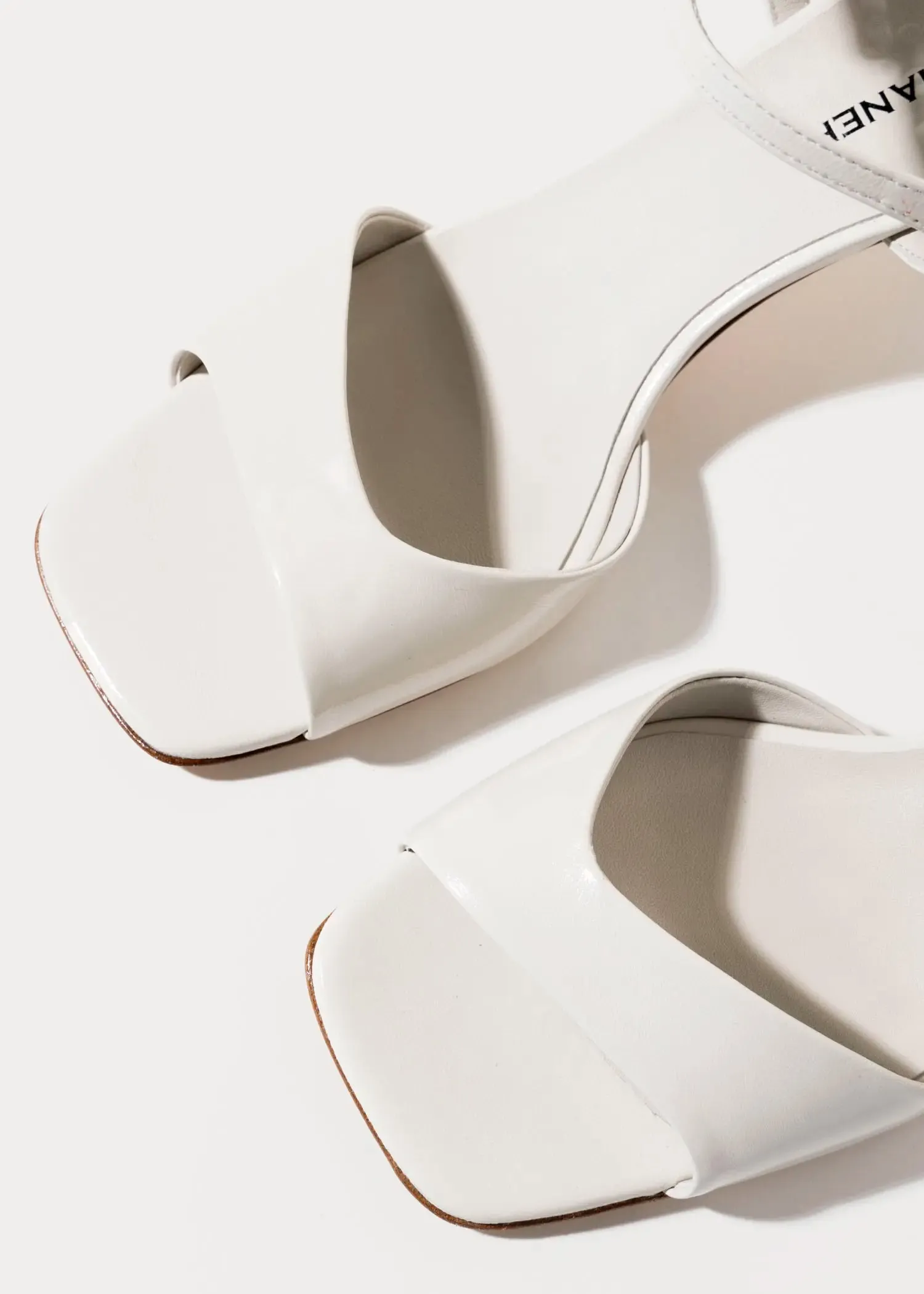 Tami Heeled Sandal