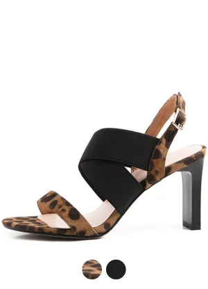 Tanzania Heels