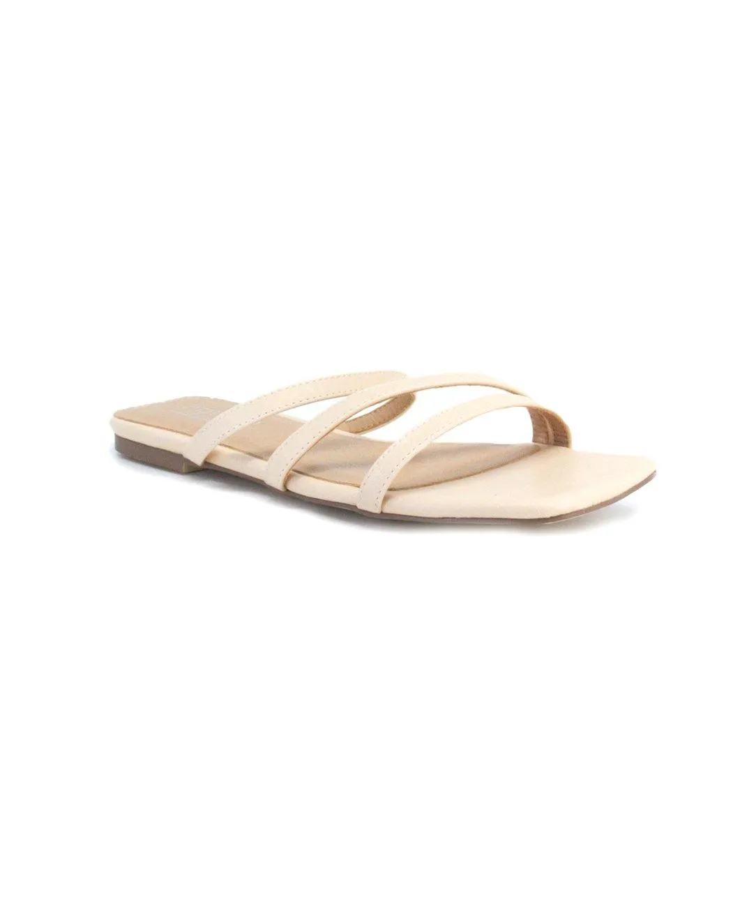 Tarza Nude *FINAL SALE*
