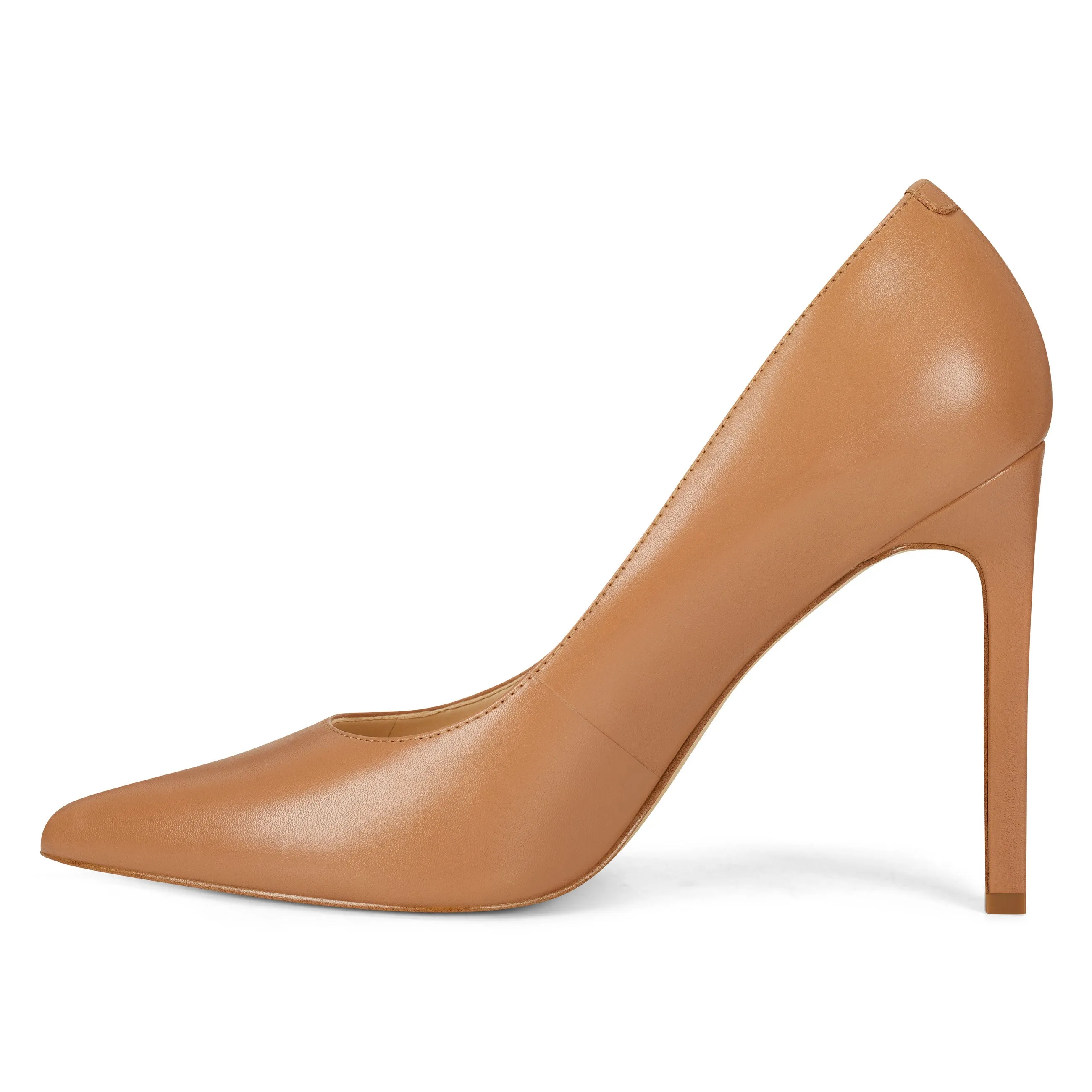 Tatiana Pointy Toe Pumps