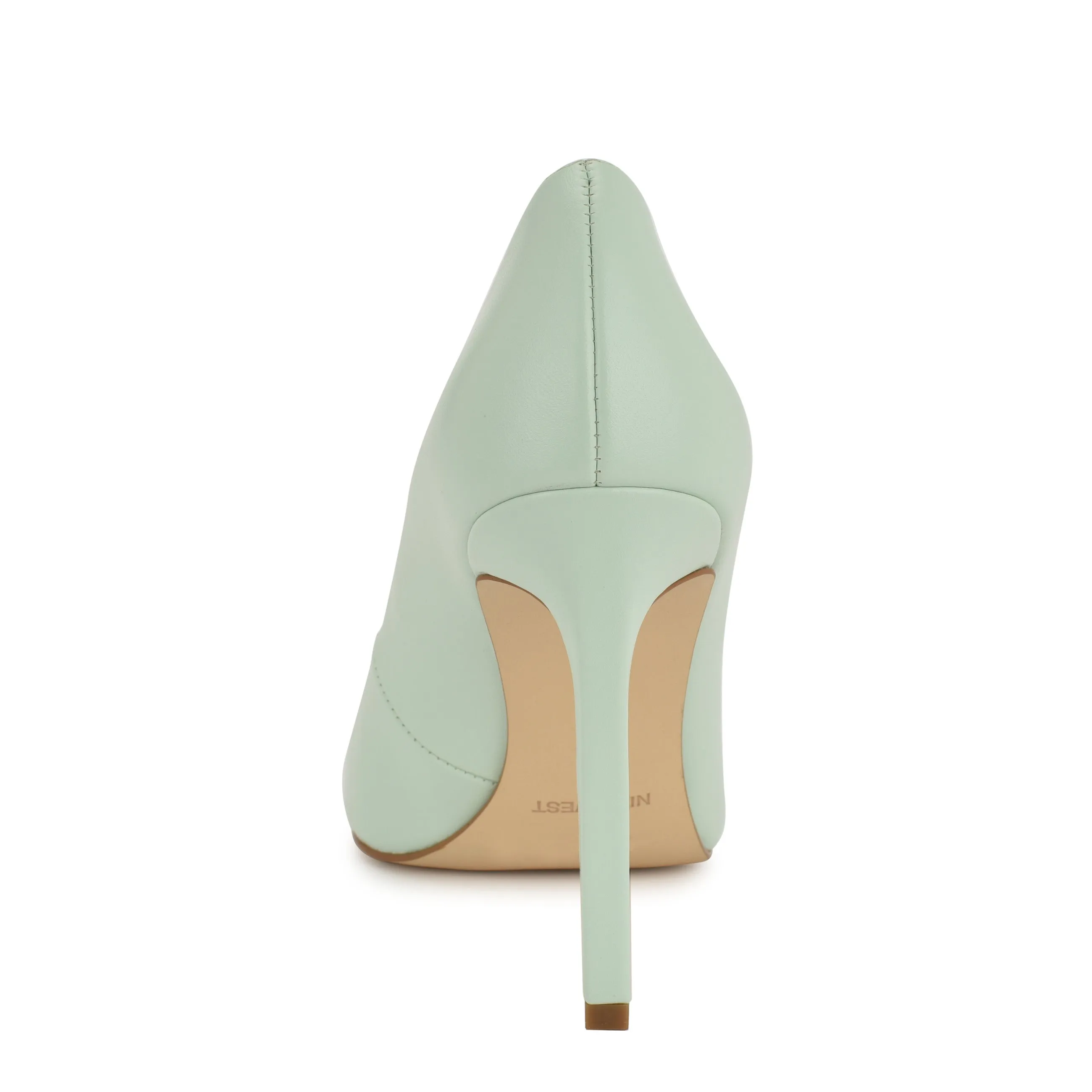 Tatiana Pointy Toe Pumps