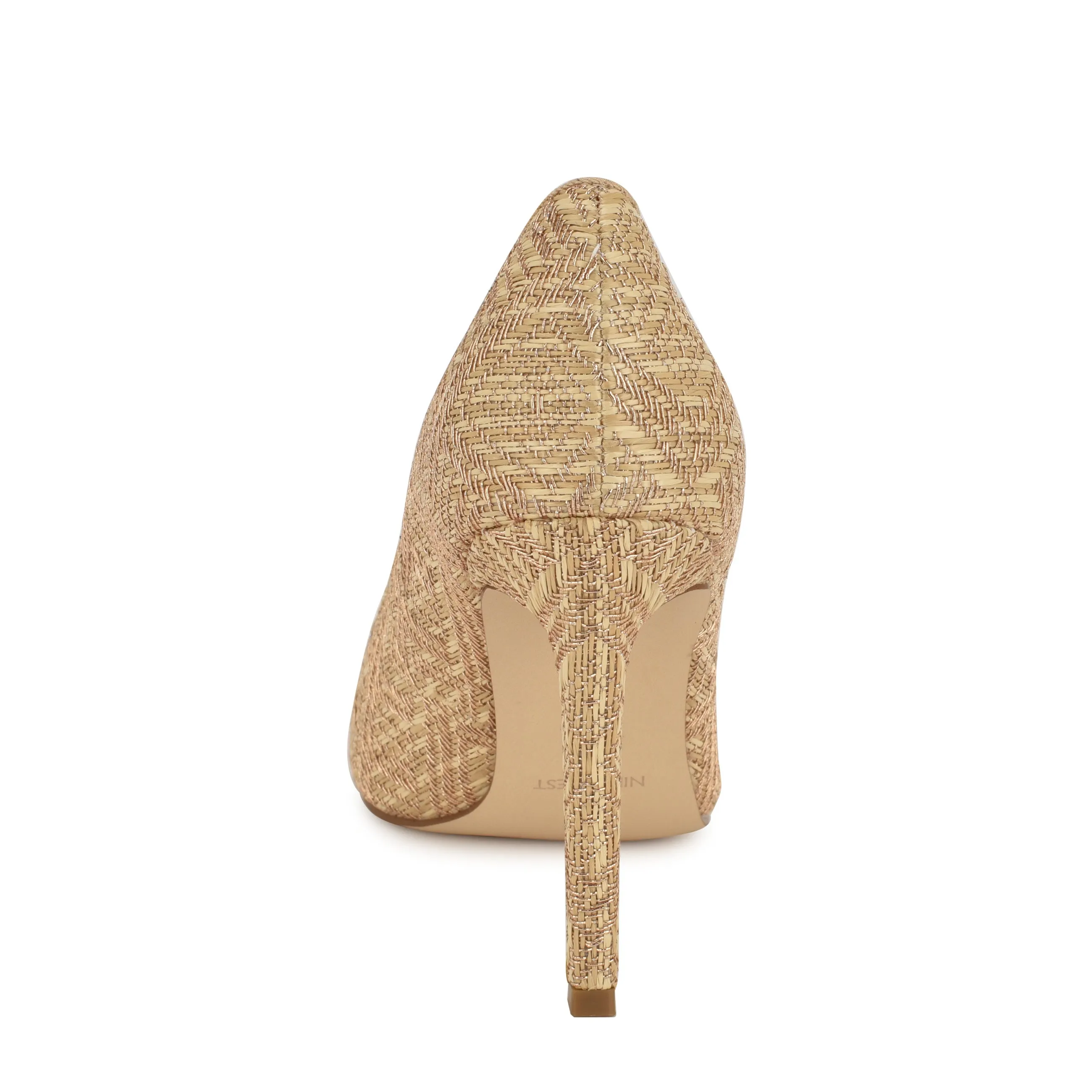 Tatiana Pointy Toe Pumps