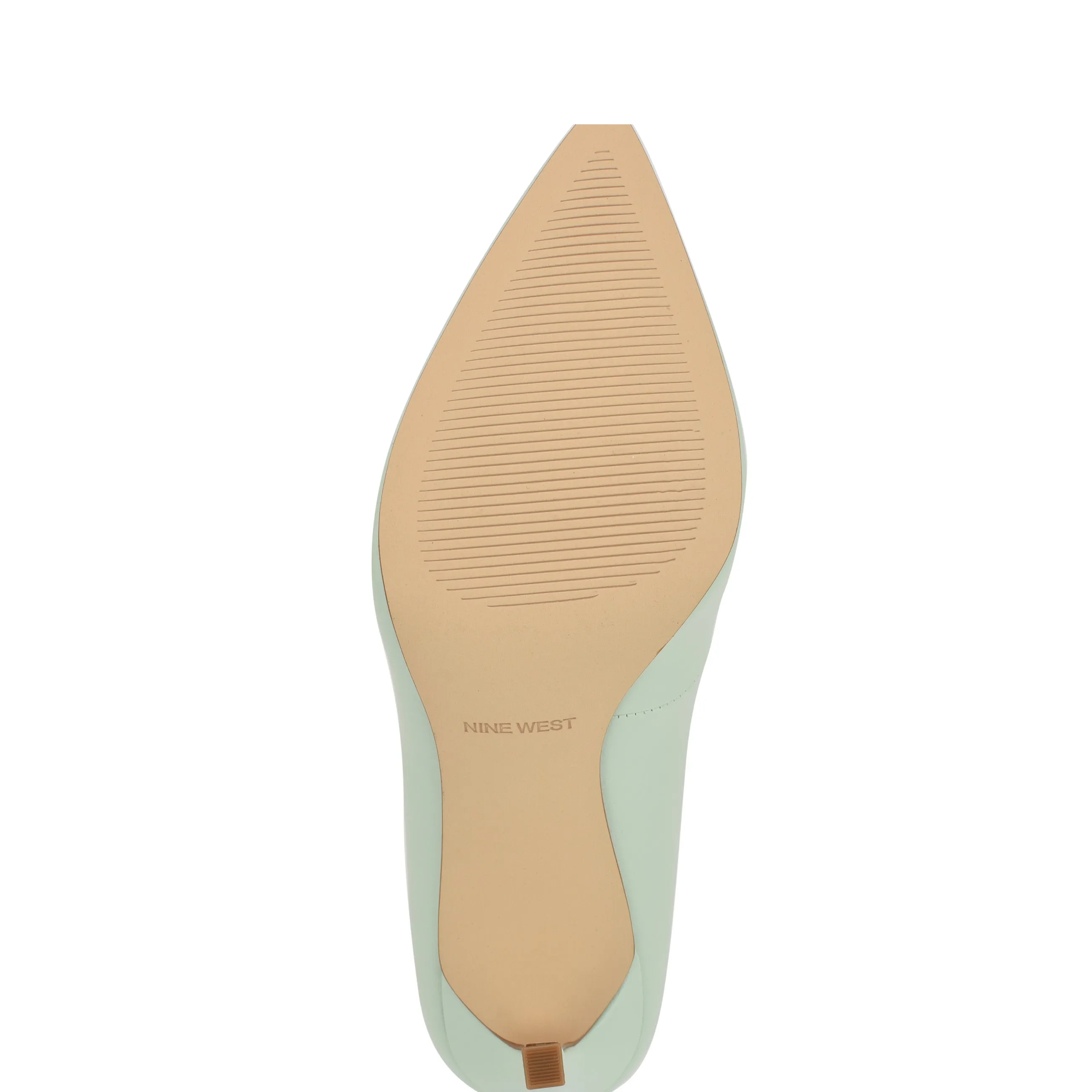 Tatiana Pointy Toe Pumps
