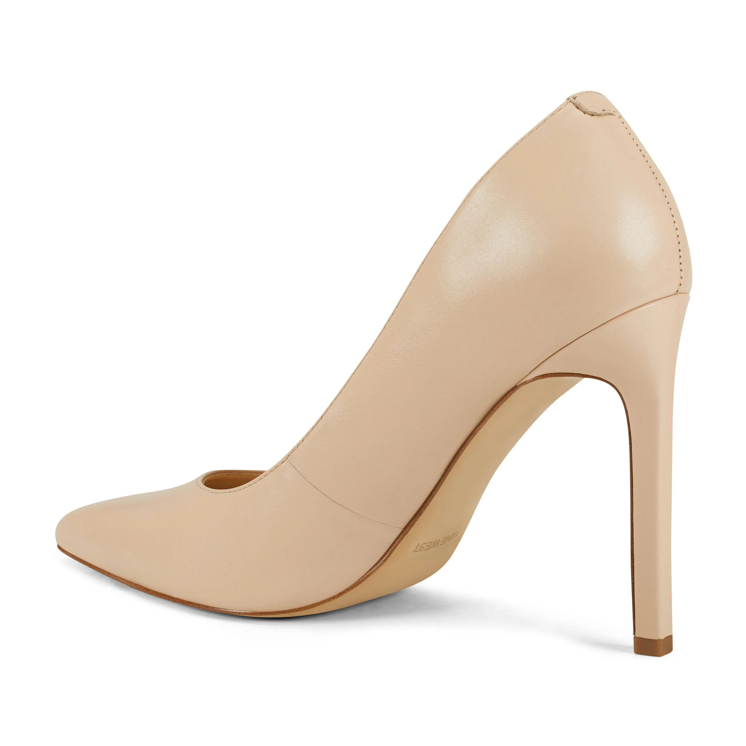Tatiana Pointy Toe Pumps