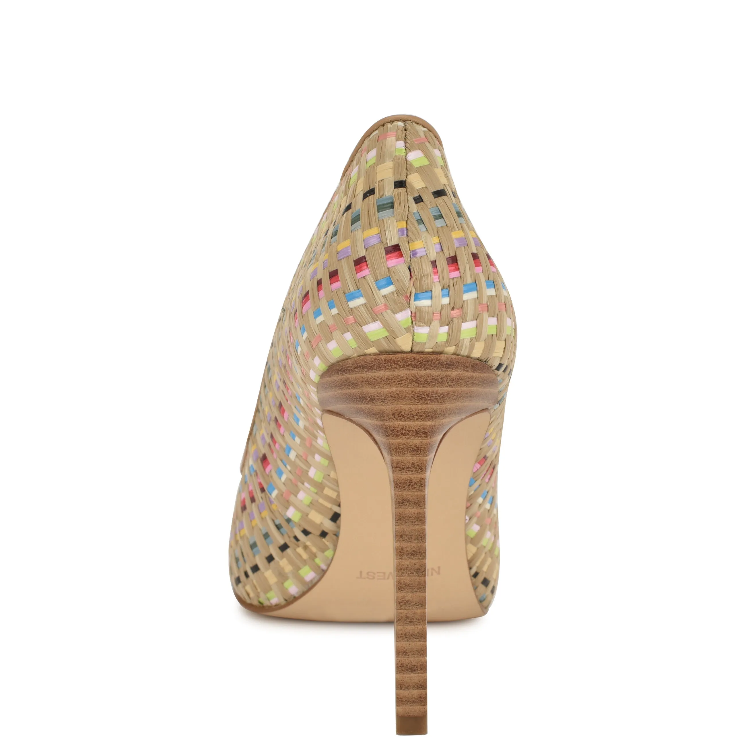 Tatiana Pointy Toe Pumps
