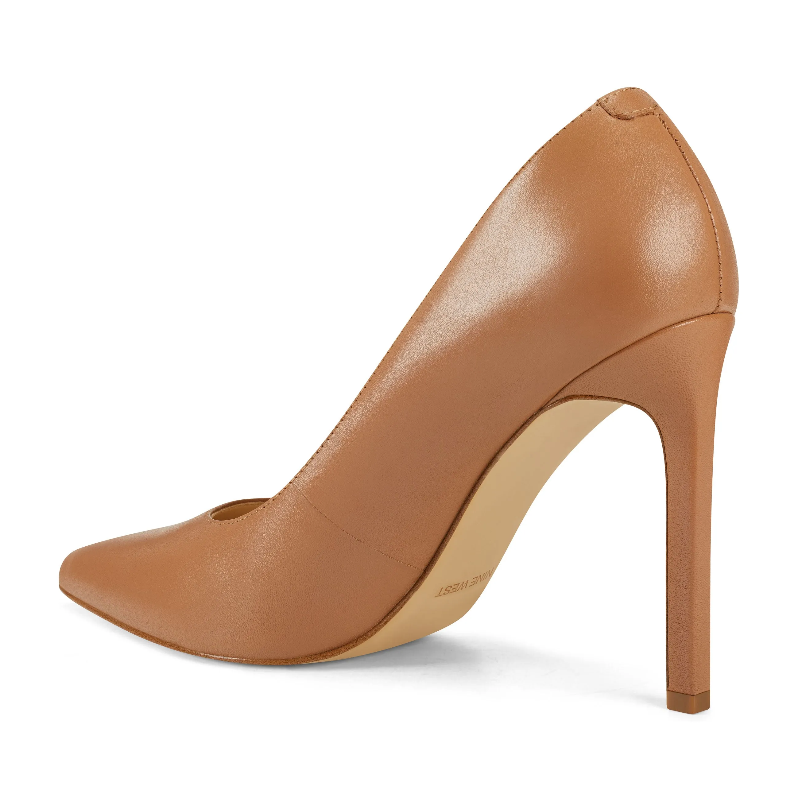 Tatiana Pointy Toe Pumps