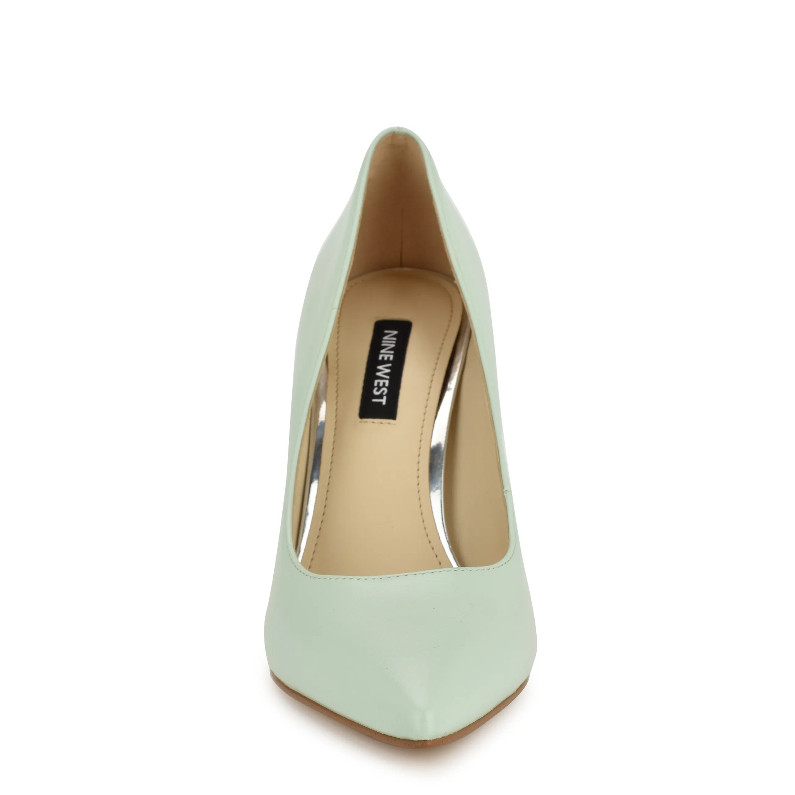 Tatiana Pointy Toe Pumps