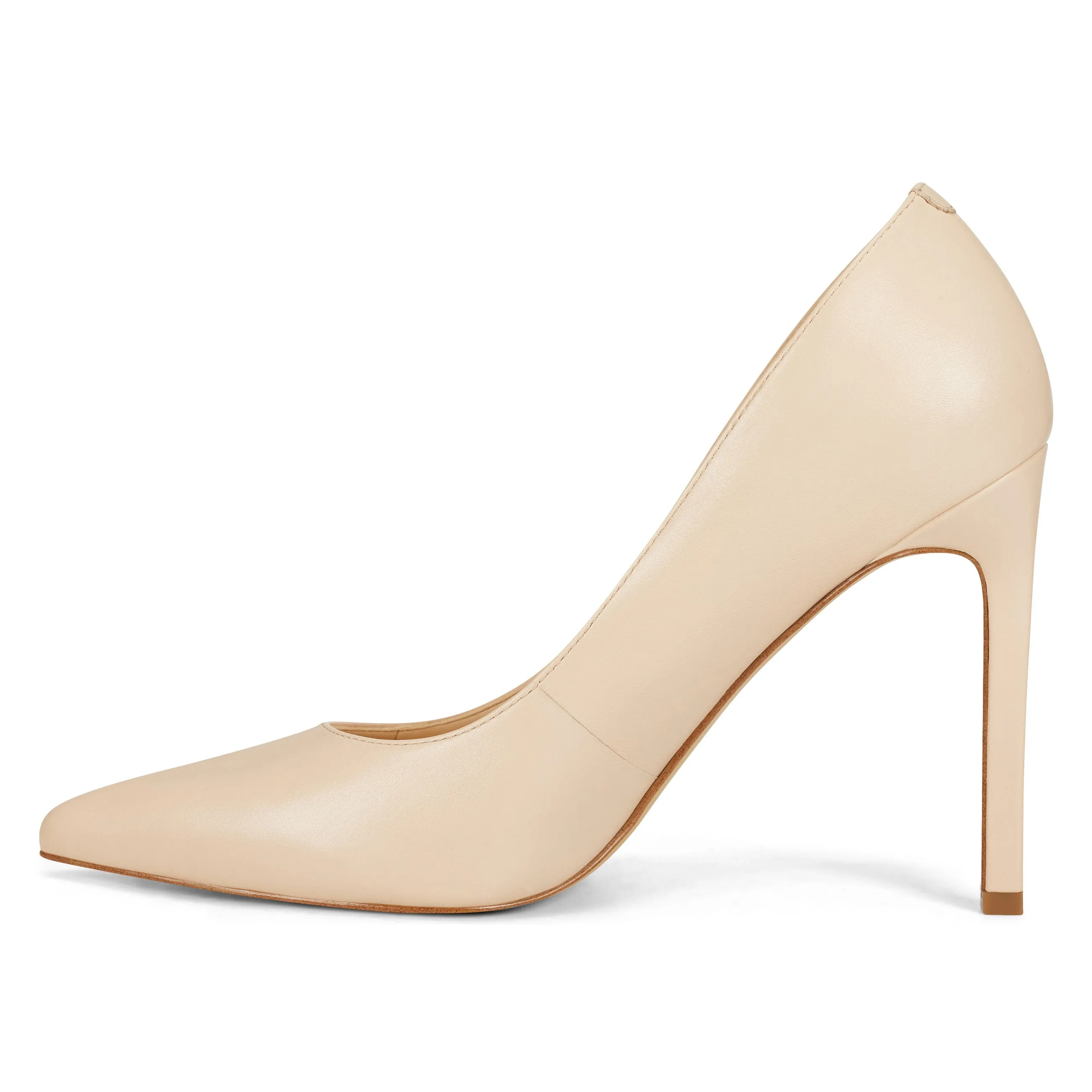 Tatiana Pointy Toe Pumps