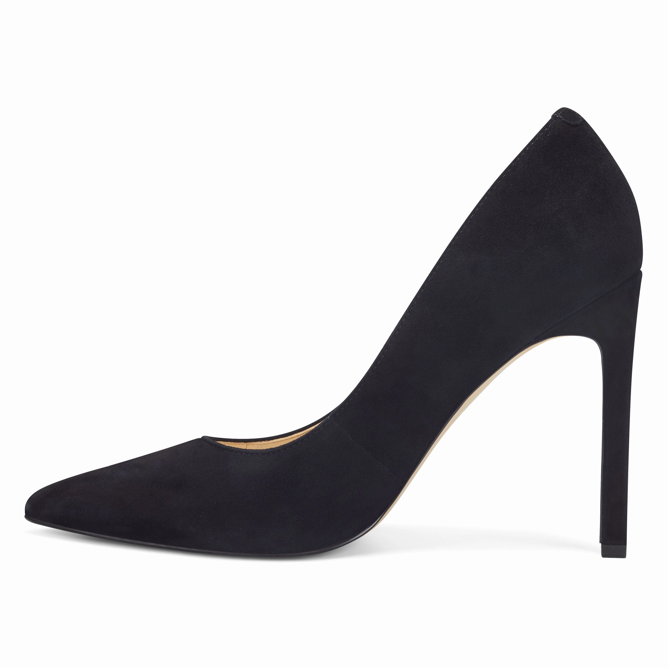 Tatiana Pointy Toe Pumps