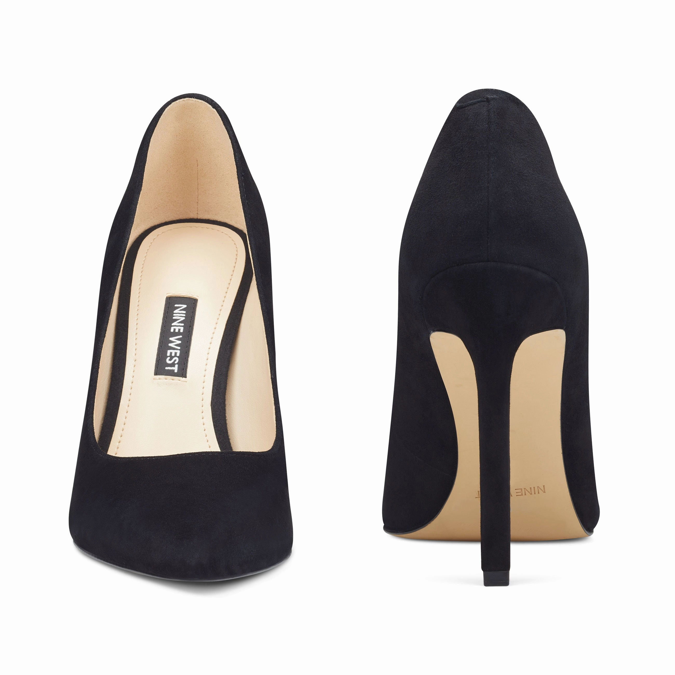 Tatiana Pointy Toe Pumps