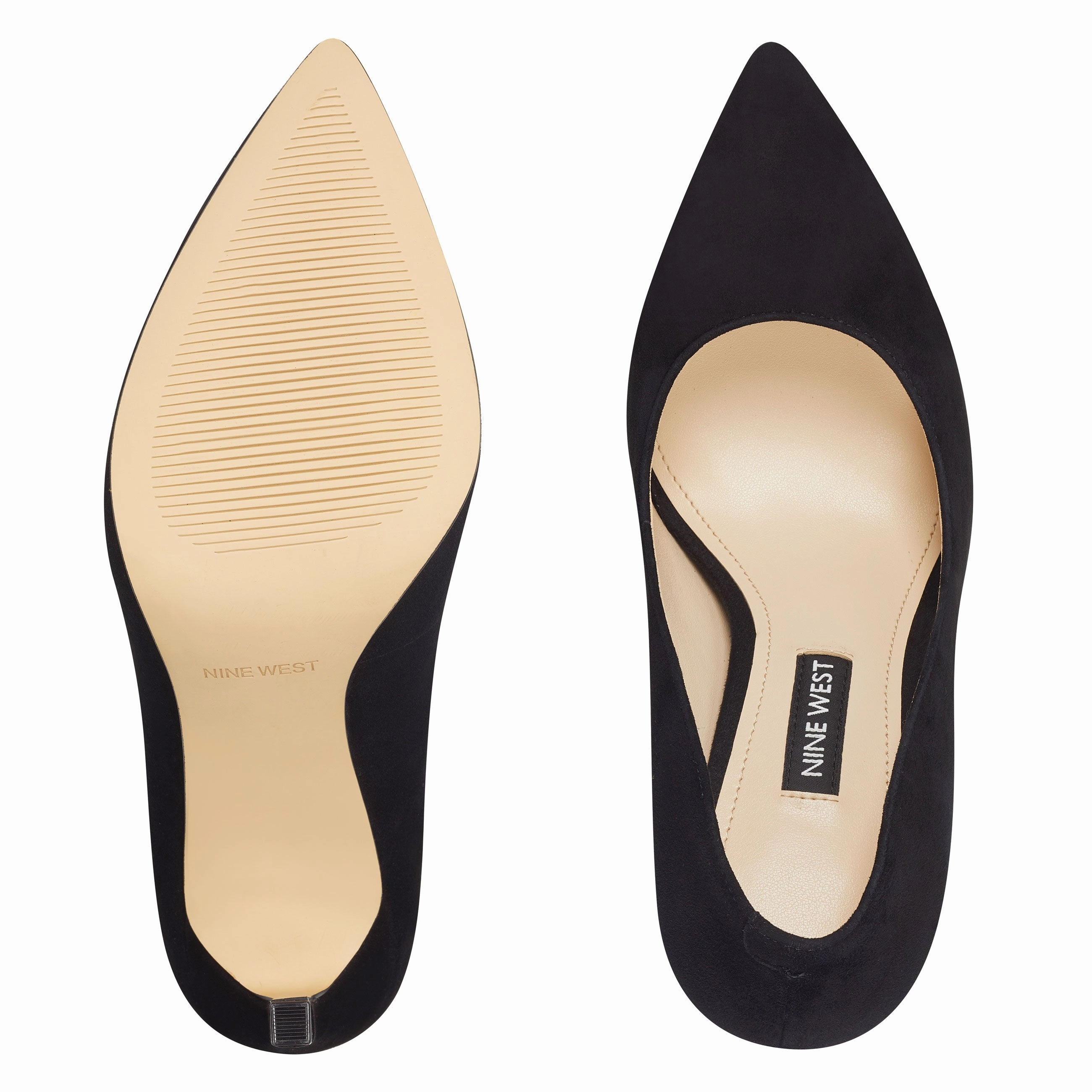 Tatiana Pointy Toe Pumps