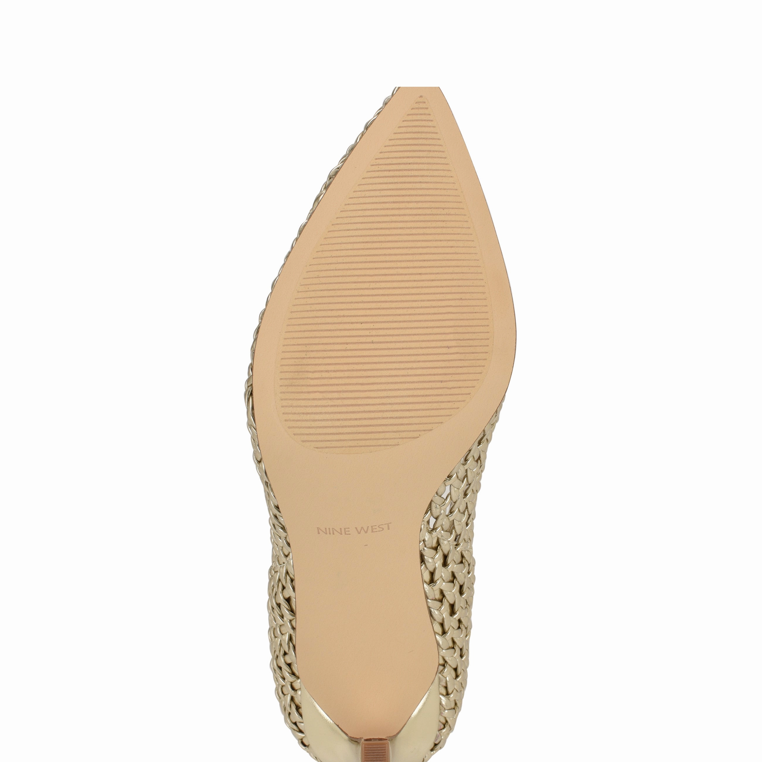 Tatiana Pointy Toe Pumps