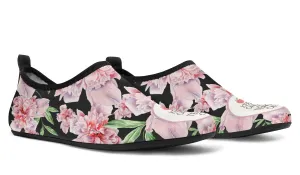 Teach On Aqua Barefoot Shoes