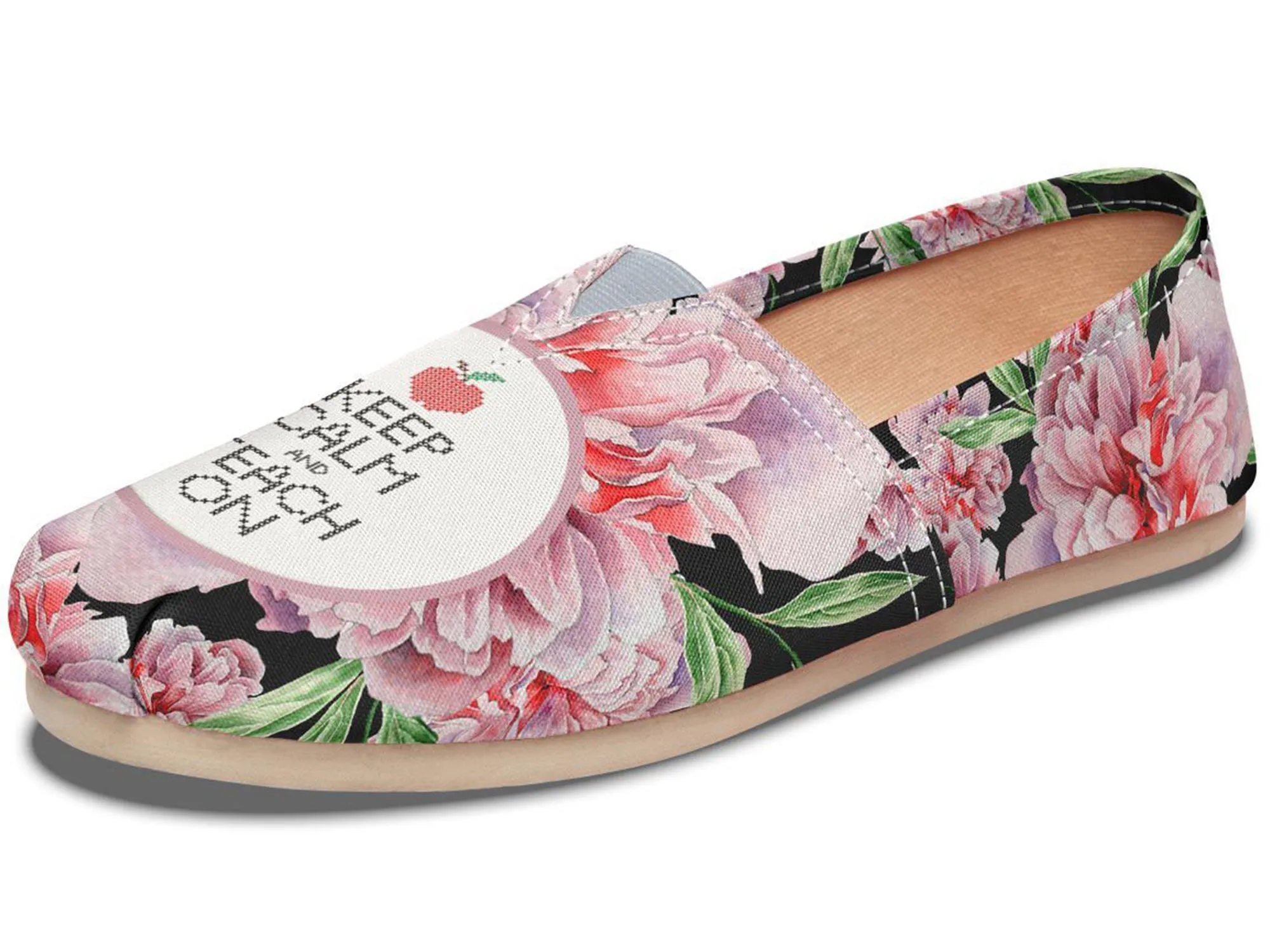 Teach On Casual Shoes