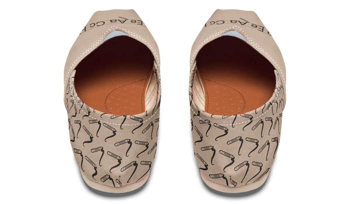 Teach Spelling Casual Shoes
