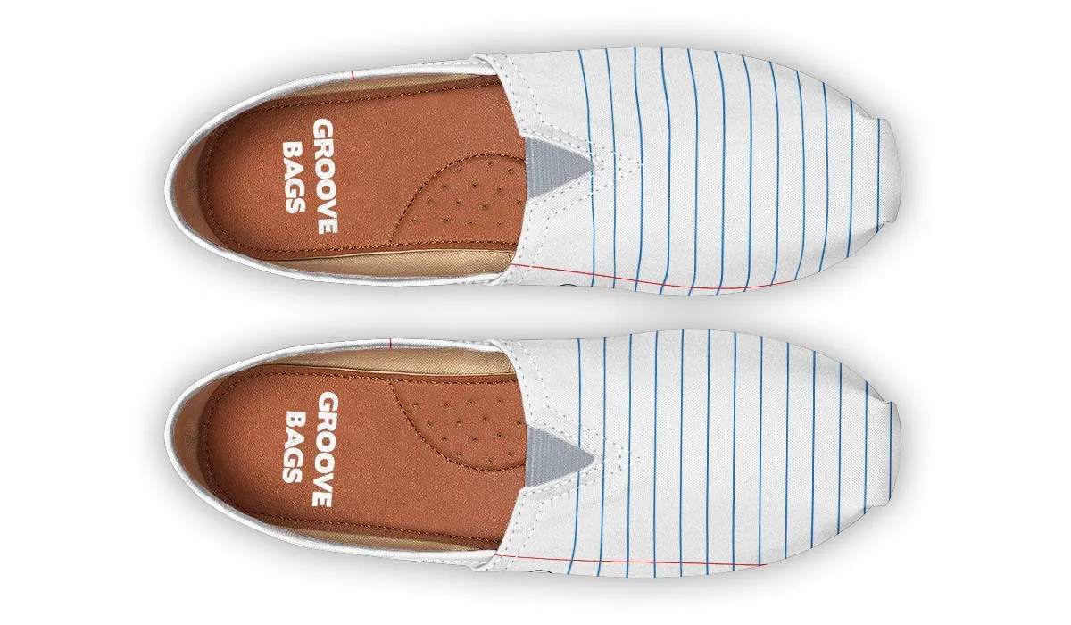 Teacher Appreciation Casual Shoes
