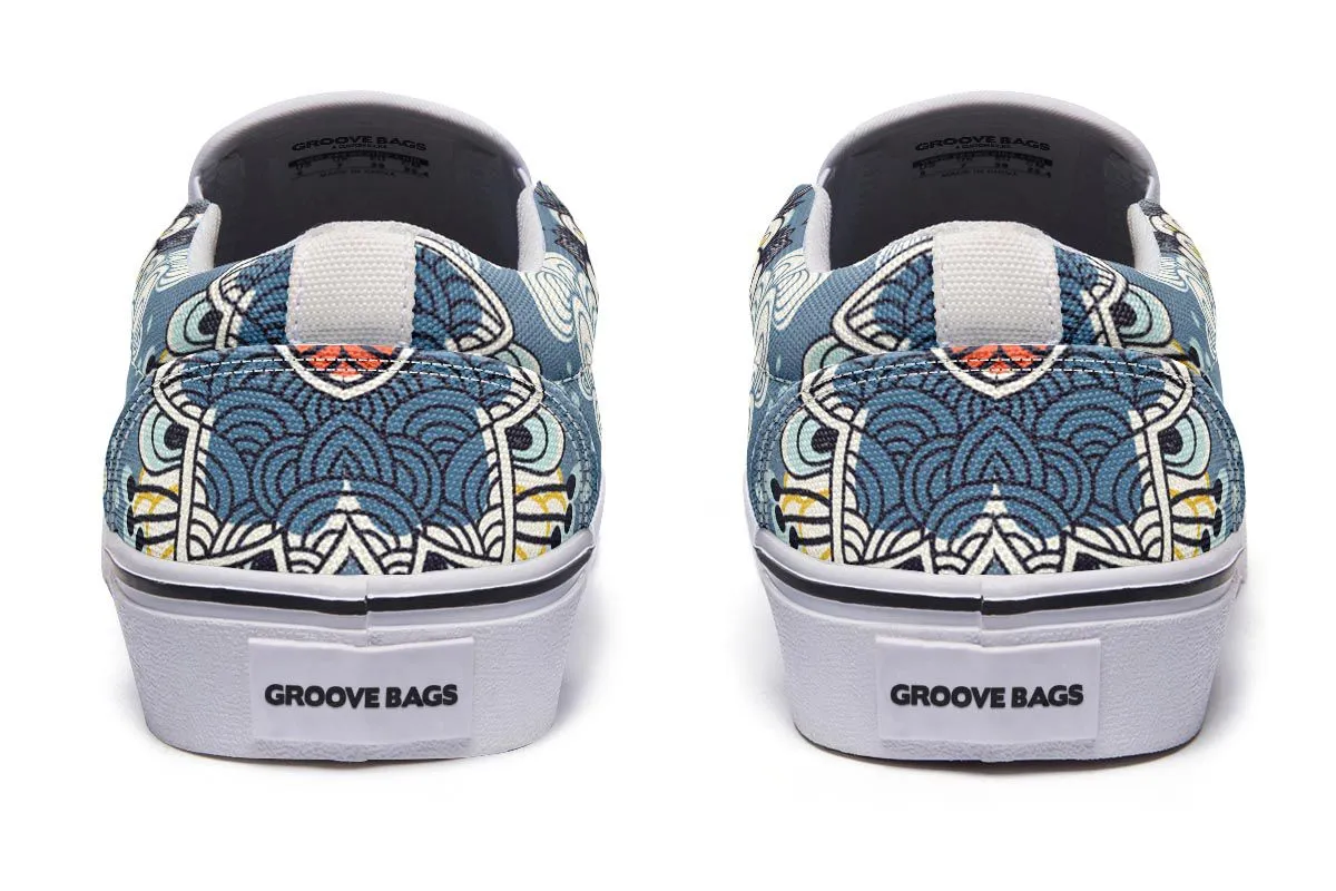 Teacher Award Slip-On Shoes