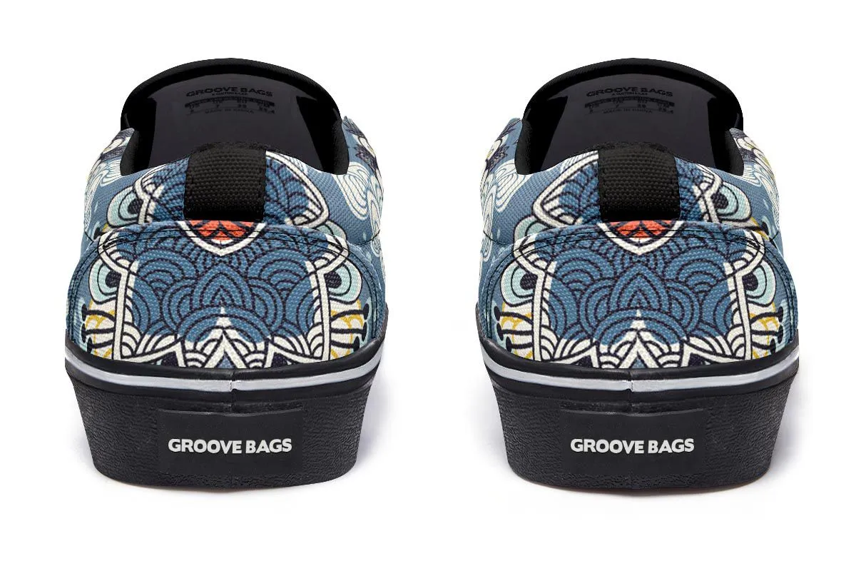 Teacher Award Slip-On Shoes