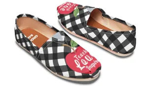 Teachers Apple Casual Shoes