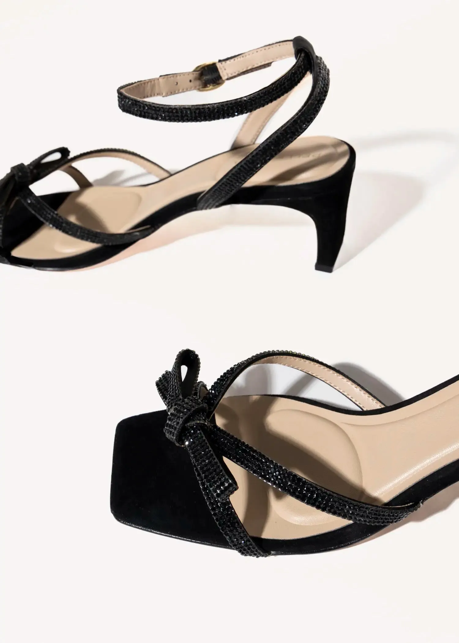 Teale Dress Sandal