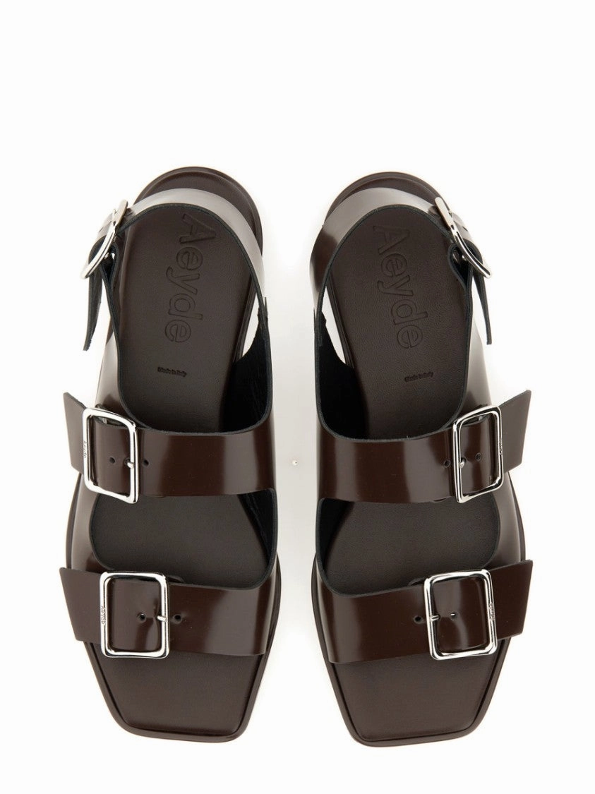 Tekla" Sandal