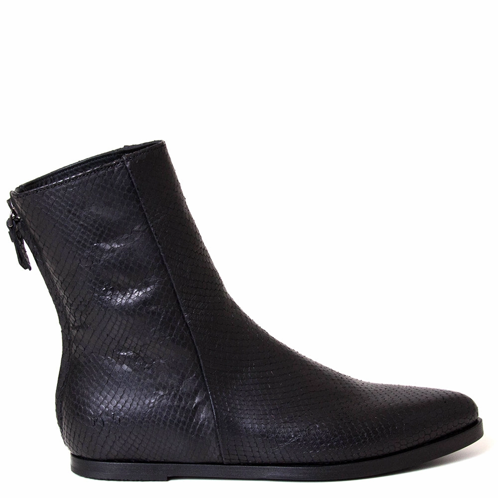Terry 1F Women's Leather Boot