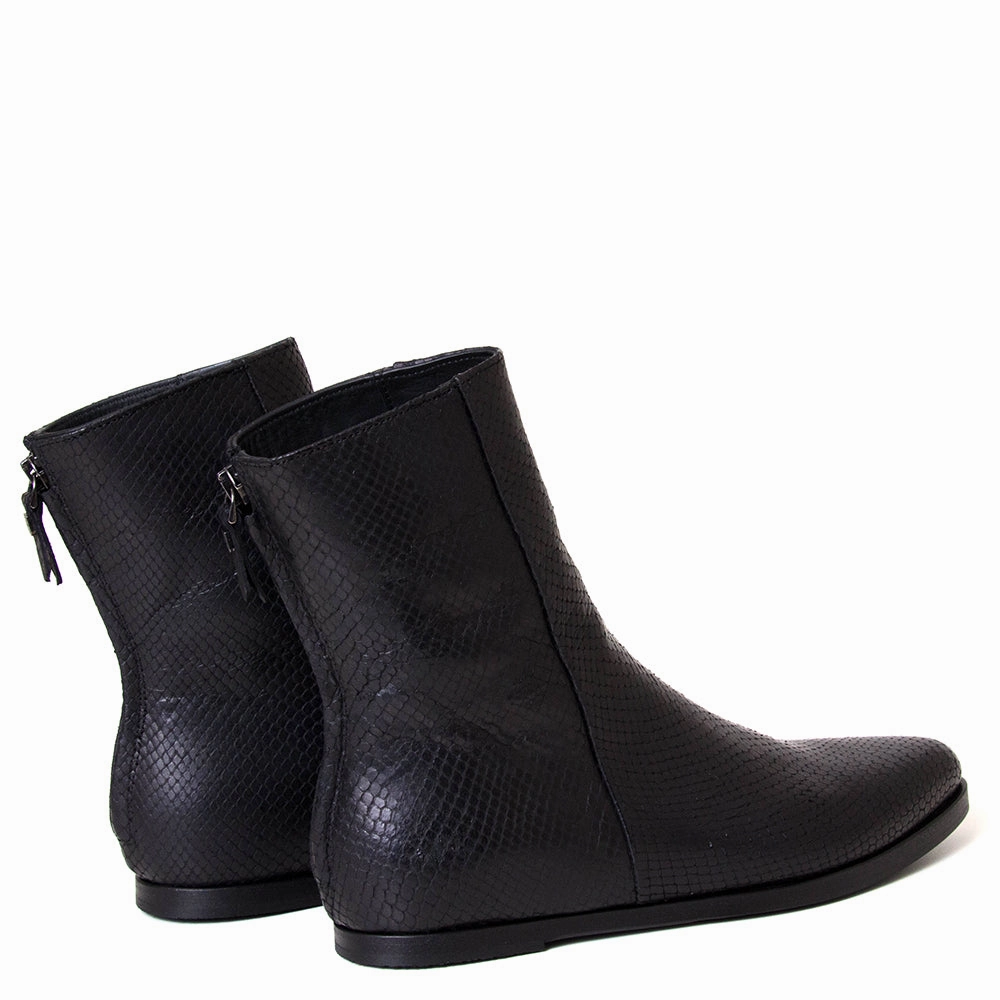 Terry 1F Women's Leather Boot