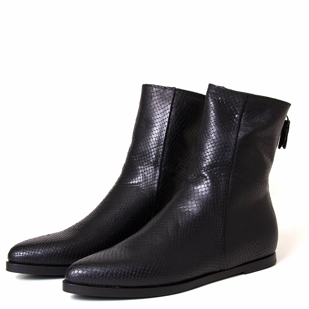 Terry 1F Women's Leather Boot