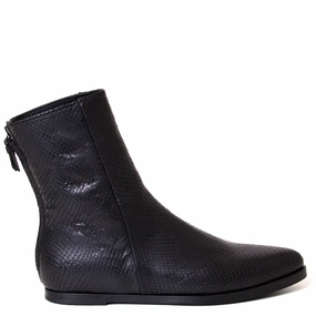 Terry 1F Women's Leather Boot