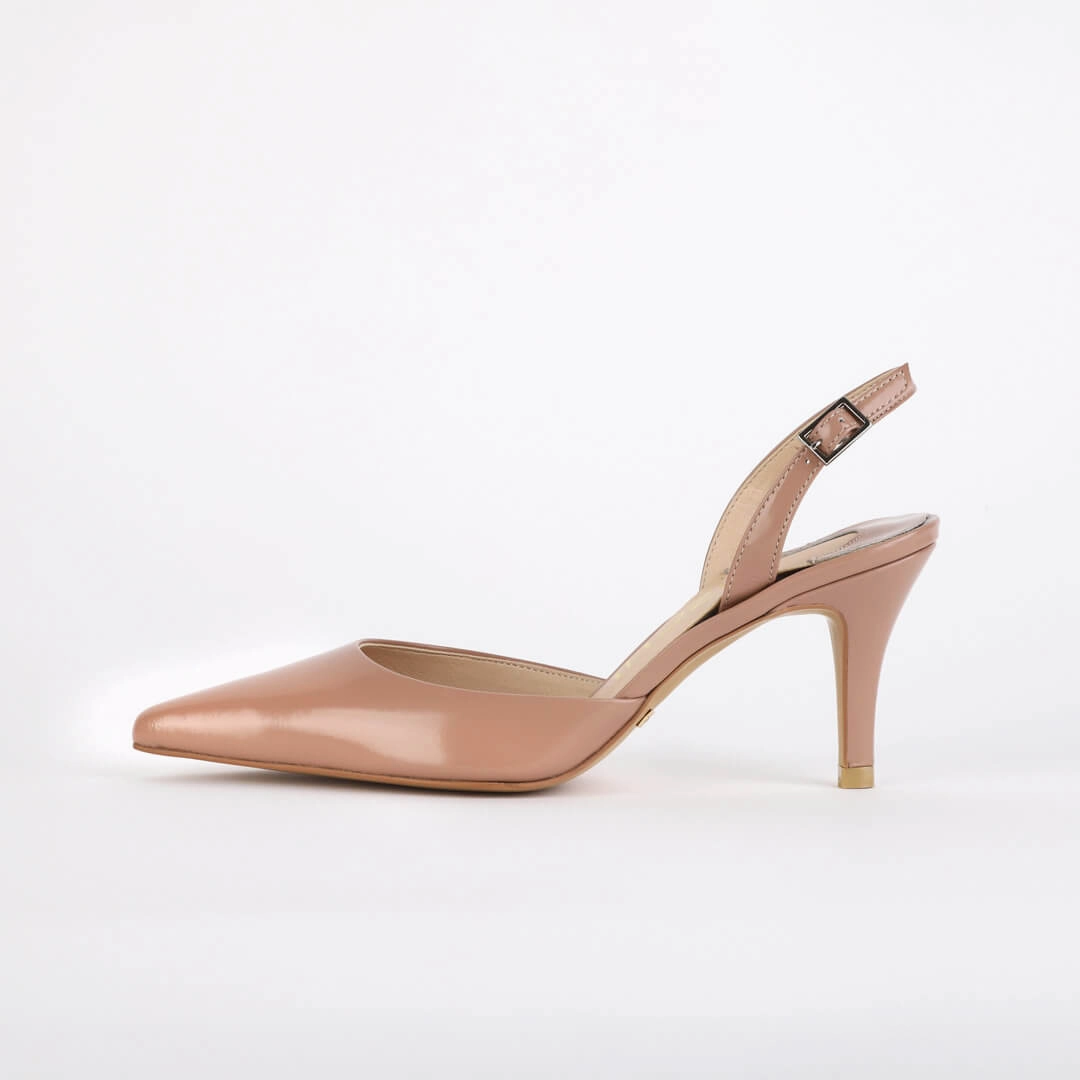 TESORO - pink-beige