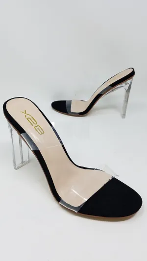 THALIA5 - BLACK
